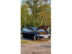 Sahibinden Honda Civic 1.8 Sport 2008 Model  220.000 km Siyah