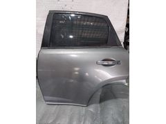 İNFİNİTİ FX 35 2005 ÇIKMA ORİJİNAL SOL ARKA KAPI   05435439694