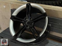 KAMPANYA - FORGED PORSCHE TAYCAN TURBO GRİ JANT 21 İNÇ 5X130