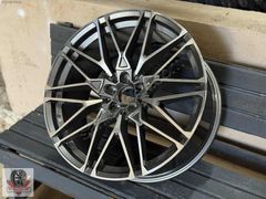 KAMPANYA - BMW X5 X6 X7 M COMPETİTİON MODEL JANT 21 İNÇ 5X112