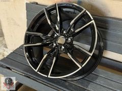 KAMPANYA - BMW G20 G30 MSPORT MODEL JANT 18 İNÇ 5X112