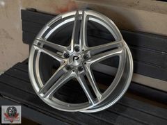 KAMPANYA - MERCEDES S CLASS MODEL JANT 19 İNÇ 5X112
