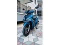 ACİLL..Sahibinden Kanuni Resa 125 Ankara