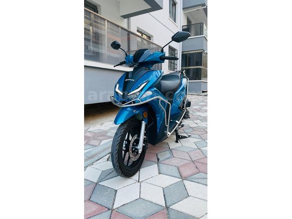 ACİLL..Sahibinden Kanuni Resa 125 Ankara