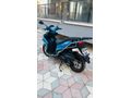 ACİLL..Sahibinden Kanuni Resa 125 Ankara