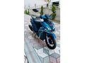 ACİLL..Sahibinden Kanuni Resa 125 Ankara