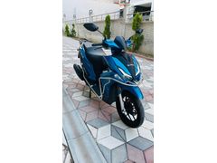 Sahibinden Kanuni Resa 125 Ankara