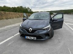 Sahibinden Renault Clio 1.0 TCe Joy 2022 Model 