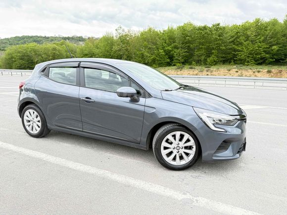 Sahibinden Renault Clio 1.0 TCe Joy 2022 Model 