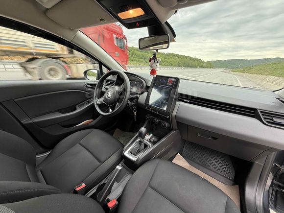 Sahibinden Renault Clio 1.0 TCe Joy 2022 Model 