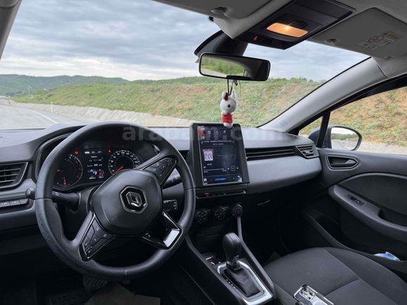Sahibinden Renault Clio 1.0 TCe Joy 2022 Model 