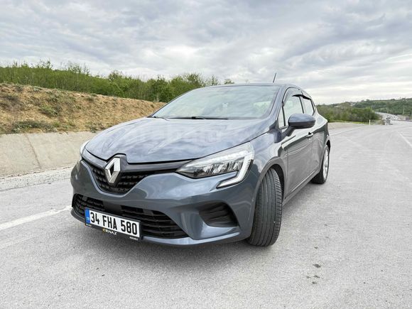 Sahibinden Renault Clio 1.0 TCe Joy 2022 Model 