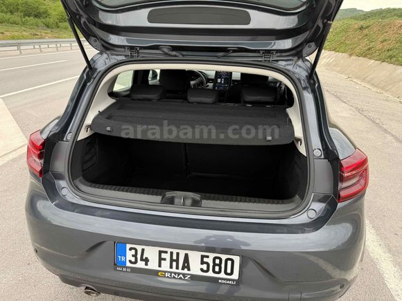 Sahibinden Renault Clio 1.0 TCe Joy 2022 Model 