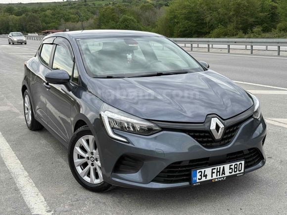 Sahibinden Renault Clio 1.0 TCe Joy 2022 Model 