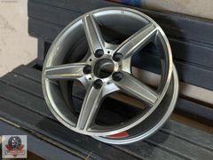 KAMPANYA - MERCEDES A / B / C / E KASA UYUMLU JANT 16 İNÇ 5X112