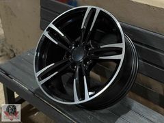 KAMPANYA - BMW F10 F30 F32 MSPORT MODEL JANT 18 İNÇ 5X120