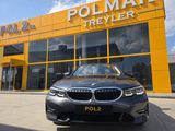 |POL2| 2022 BMW 320i SPORT+EXEC YETKİLİ BAKIMLI %20 KDV'Lİ