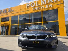 |POL2| 2022 BMW 320i SPORT+EXEC YETKİLİ BAKIMLI %20 KDV'Lİ