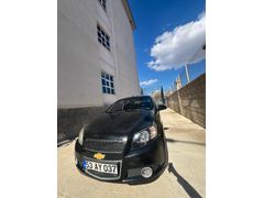 Sahibinden Chevrolet Aveo 1.4 LS 2011 Model 