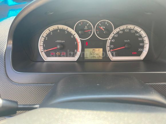 Sahibinden Chevrolet Aveo 1.4 LS 2011 Model 