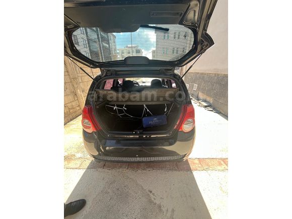 Sahibinden Chevrolet Aveo 1.4 LS 2011 Model 