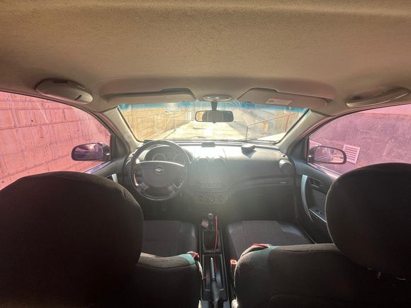 Sahibinden Chevrolet Aveo 1.4 LS 2011 Model 