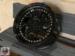 KAMPANYA - AODHAN WHEELS BMW OFSETLİ JANT 18 İNÇ 5X120