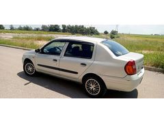 Renault Clio 1.4 RNA 2000 Model  Çelik Cant LPG Klima