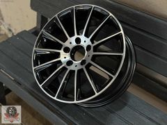 KAMPANYA - MERCEDES A / B / C / E KASA UYUMLU JANT 16 İNÇ 5X112