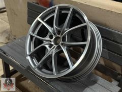 KAMPANYA - BMW F10 F30 F32 MSPORT MODEL JANT 20 İNÇ 5X120