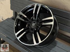 KAMPANYA - BMW F10 F30 F32 MODEL JANT 17 İNÇ 5X120