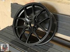 KAMPANYA - BBS Fİ MODEL TOYOTA UYUMLU JANT 18 İNÇ 5X114.3