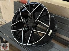 KAMPANYA - BMW F10 F30 F32 M SPORT MODEL JANT 20 İNÇ 5X120