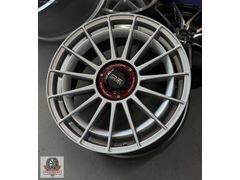 KAMPANYA - OZ RACİNG HLT MODEL JANT 18 İNÇ 5X112