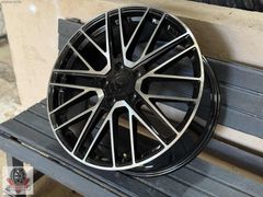 KAMPANYA - PORSCHE PANAMERA TURBO MODEL JANT 21 İNÇ 5X130