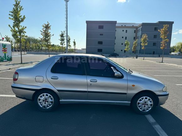 Sahibinden Fiat Siena 1.6 HL 1999 Model