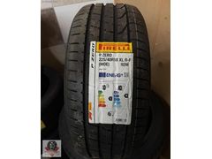 KAMPANYA - 225/40R18 PIRELLI YAZLIK LASTIK (RFT)