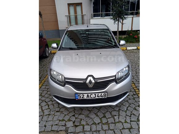 Sahibinden Renault Symbol 1.5 dCi Joy 2016 Model 134.000 KM