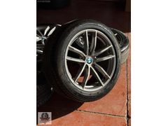 ORJİNAL BMW G20 G30 18 İNÇ JANT LASTİK