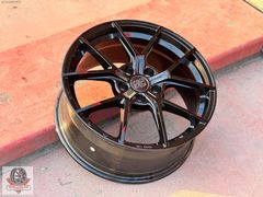 SIFIR - OZ RACİNG MSW P1 ORJİNAL JANT MODELİ 18 İNÇ 5X112
