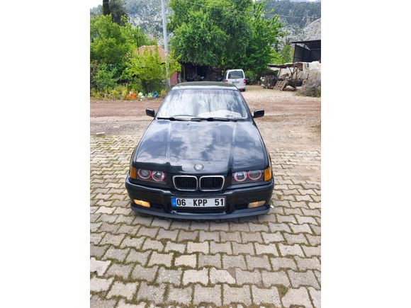 Sahibinden BMW 3 Serisi 320i 1995 Model