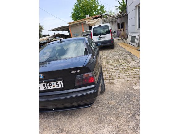 Sahibinden BMW 3 Serisi 320i 1995 Model