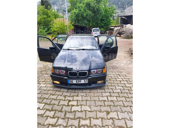 Sahibinden BMW 3 Serisi 320i 1995 Model