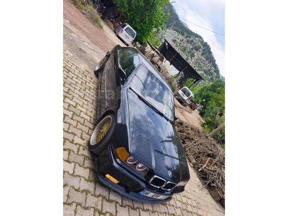 Sahibinden BMW 3 Serisi 320i 1995 Model