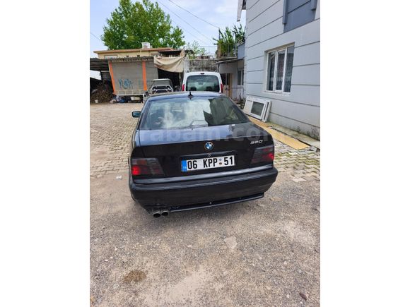 Sahibinden BMW 3 Serisi 320i 1995 Model