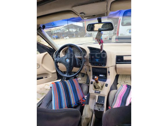 Sahibinden BMW 3 Serisi 320i 1995 Model