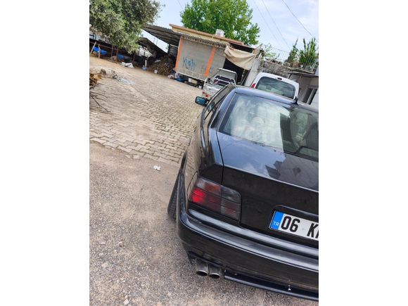 Sahibinden BMW 3 Serisi 320i 1995 Model