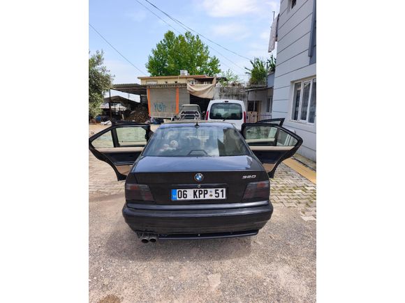 Sahibinden BMW 3 Serisi 320i 1995 Model