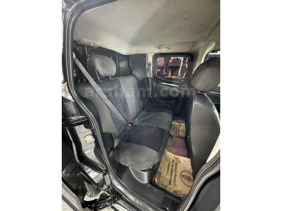 Sahibinden Citroen Nemo Combi 1.4 HDi 2012 Model  330.000 km Siyah
