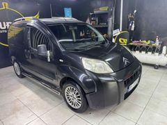 Sahibinden Citroen Nemo Combi 1.4 HDi 2012 Model  330.000 km Siyah